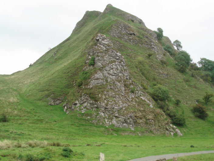 Parkhouse Hill Parkhouse Hill